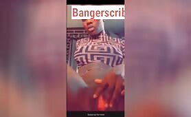 WATCH Molly Awele Video Tape Finger Her Wet Pussy Naija Sex Tape